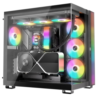 Be Quiet CPU COOLER S_MULTI/PURE LOOP 3LX BW031EU BE QUIET