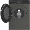 Whirlpool | Washing machine | WPM 87G ADS EE | Energy efficiency class A | Front loading | Washing capacity 8 kg | 1400 RPM | De