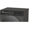 Whirlpool | Washing machine | WPM 87G ADS EE | Energy efficiency class A | Front loading | Washing capacity 8 kg | 1400 RPM | De