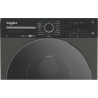 Whirlpool | Washing machine | WPM 87G ADS EE | Energy efficiency class A | Front loading | Washing capacity 8 kg | 1400 RPM | De