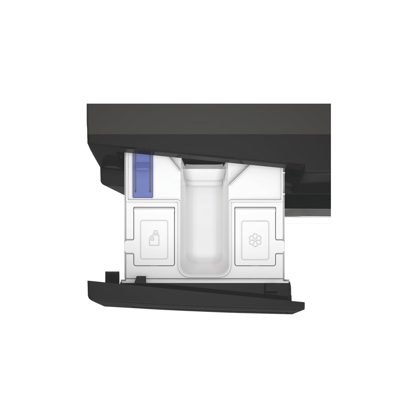 Whirlpool | Washing machine | WPM 87G ADS EE | Energy efficiency class A | Front loading | Washing capacity 8 kg | 1400 RPM | De
