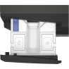 Whirlpool | Washing machine | WPM 87G ADS EE | Energy efficiency class A | Front loading | Washing capacity 8 kg | 1400 RPM | De