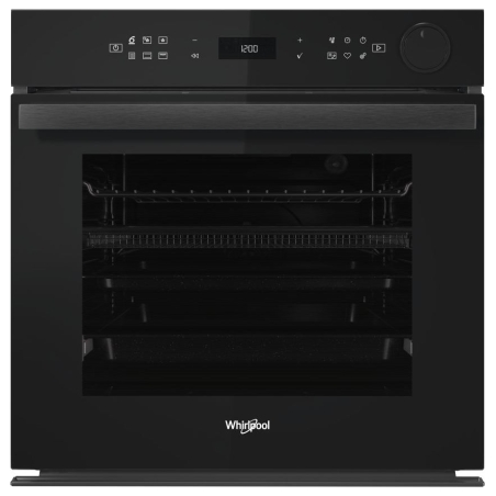 Whirlpool Oven | AKZ9S 8260 FB | 73 L | Electric | Hydrolytic | Electronic | Steam function | Convection | Height 59.5 cm | Widt