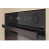 Whirlpool Oven | AKZ9S 8260 FB | 73 L | Electric | Hydrolytic | Electronic | Steam function | Convection | Height 59.5 cm | Widt