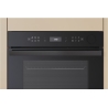 Whirlpool Oven | AKZ9S 8260 FB | 73 L | Electric | Hydrolytic | Electronic | Steam function | Convection | Height 59.5 cm | Widt