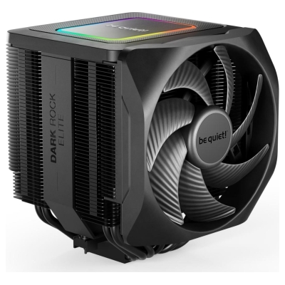 Be Quiet CPU COOLER S_MULTI/DARK ROCK ELITE BK037 BE QUIET