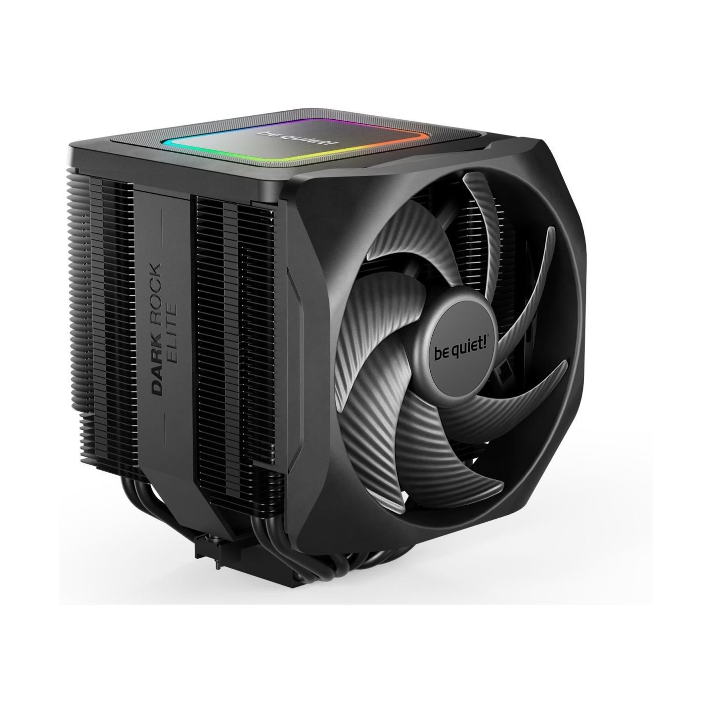 Be Quiet CPU COOLER S_MULTI/DARK ROCK ELITE BK037 BE QUIET