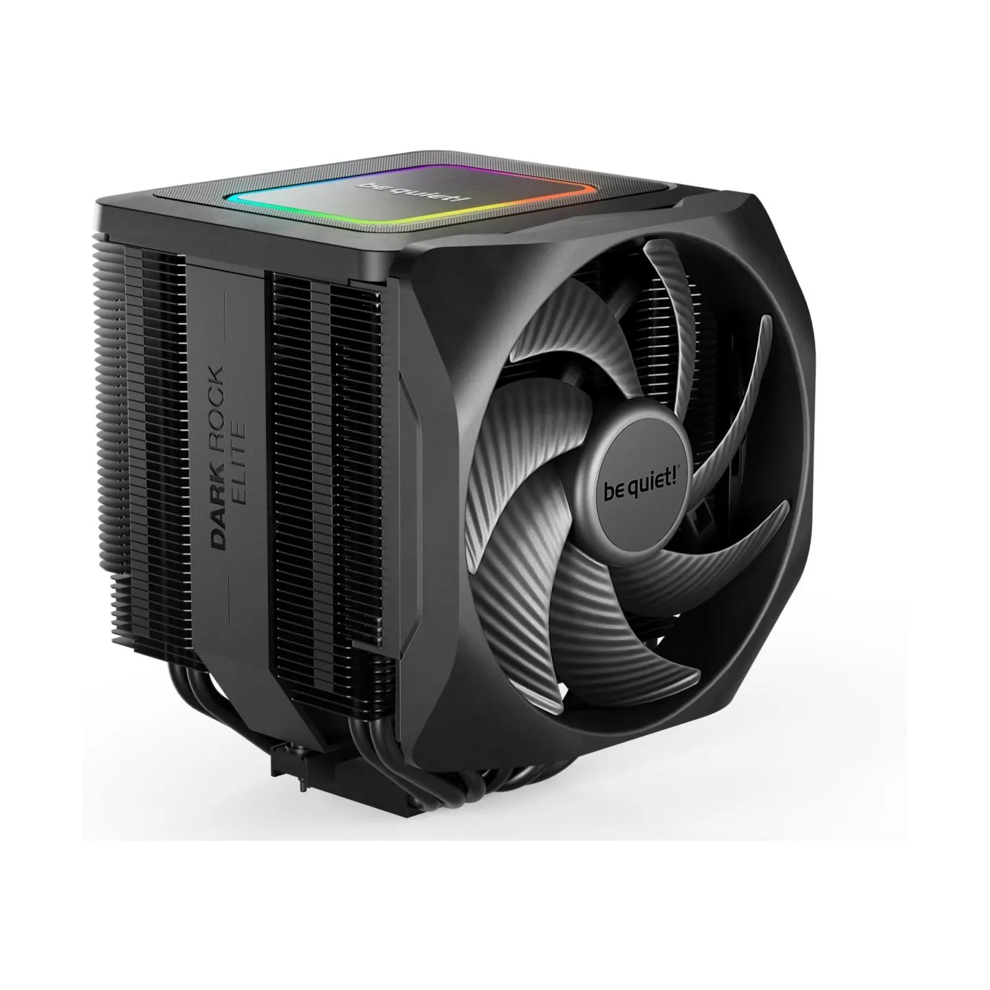 Be Quiet CPU COOLER S_MULTI/DARK ROCK ELITE BK037 BE QUIET