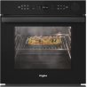 Whirlpool Oven | AKZ9S 8260 FB | 73 L | Electric | Hydrolytic | Electronic | Steam function | Convection | Height 59.5 cm | Widt