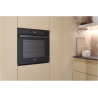 Whirlpool Oven | AKZ9S 8260 FB | 73 L | Electric | Hydrolytic | Electronic | Steam function | Convection | Height 59.5 cm | Widt