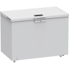 Whirlpool Freezer | W3RHS30DW | Energy efficiency class D | Chest | Free standing | Height 85 cm | Total net capacity 308 L | Wh