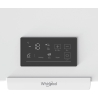 Whirlpool Freezer | W3RHS30DW | Energy efficiency class D | Chest | Free standing | Height 85 cm | Total net capacity 308 L | Wh