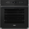 Whirlpool Oven | AKZ9S 8270 FB | 73 L | Electric | Hydrolytic/Pyrolysis | Electronic | Steam function | Convection | Height 59.5