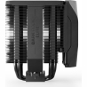 Be Quiet CPU COOLER S_MULTI/DARK ROCK ELITE BK037 BE QUIET