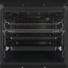Whirlpool Oven | AKZ9S 8270 FB | 73 L | Electric | Hydrolytic/Pyrolysis | Electronic | Steam function | Convection | Height 59.5