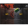Whirlpool Oven | AKZ9S 8270 FB | 73 L | Electric | Hydrolytic/Pyrolysis | Electronic | Steam function | Convection | Height 59.5