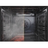 Whirlpool Oven | AKZ9S 8270 FB | 73 L | Electric | Hydrolytic/Pyrolysis | Electronic | Steam function | Convection | Height 59.5