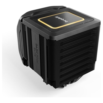 Be Quiet Cooler CPU Dark Rock Elite BK037