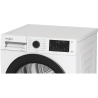 Whirlpool Dryer Machine | WP D9 WBS EE | Energy efficiency class D | Front loading | 9 kg | Heat pump | Digital | Depth 61 cm | 
