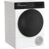 Whirlpool Dryer Machine | WP C8 WBS EE | Energy efficiency class C | Front loading | 8 kg | Digital | Depth 61 cm | Steam functi