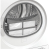 Whirlpool Dryer Machine | WP C8 WBS EE | Energy efficiency class C | Front loading | 8 kg | Digital | Depth 61 cm | Steam functi