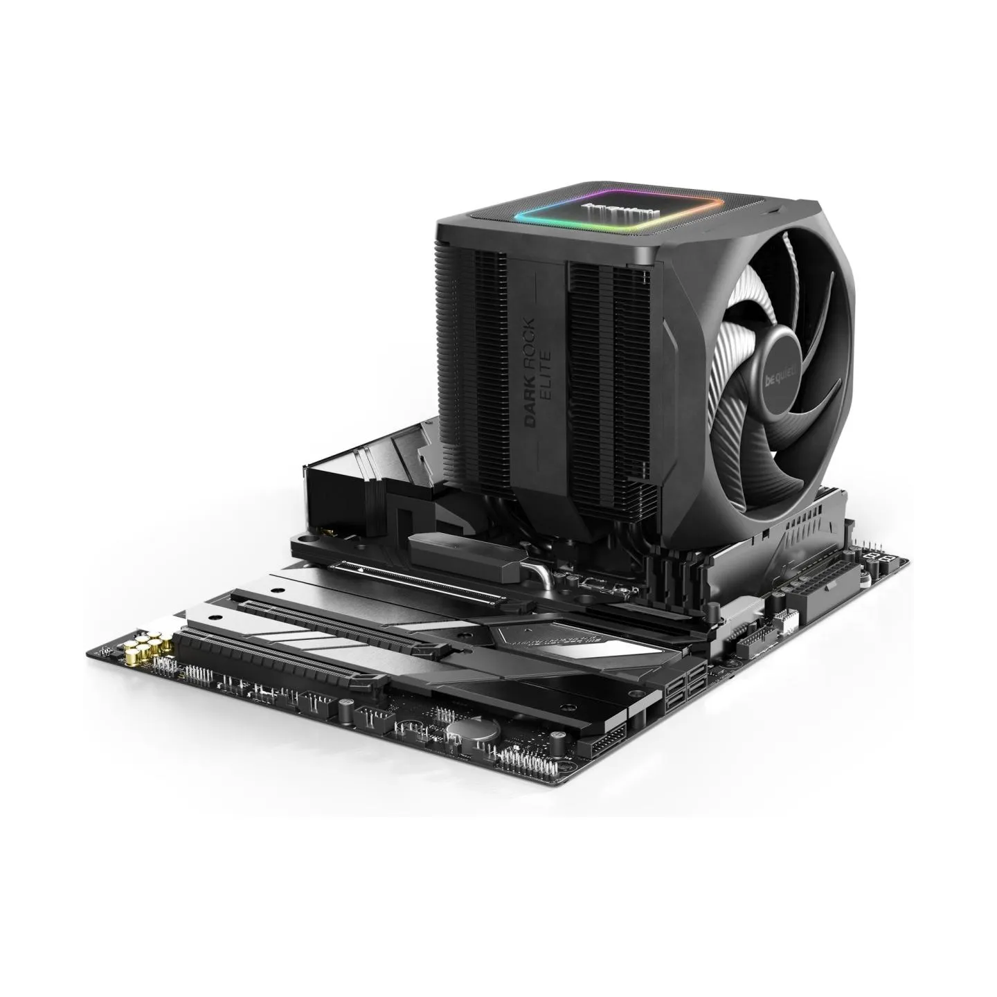 Be Quiet Cooler CPU Dark Rock Elite BK037