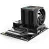 Be Quiet CPU COOLER S_MULTI/DARK ROCK ELITE BK037 BE QUIET