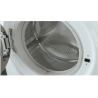 Whirlpool Washing machine | WRBSB 6249 W EU | Energy efficiency class C | Front loading | Washing capacity 6 kg | 1200 RPM | Dep
