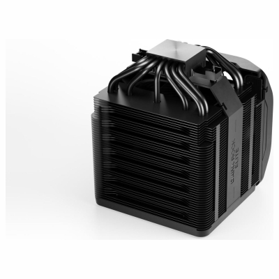 Be Quiet CPU COOLER S_MULTI/DARK ROCK ELITE BK037 BE QUIET