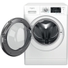 Whirlpool Washing machine | FFD 9489 BCV EE | Energy efficiency class A | Front loading | Washing capacity 9 kg | 1400 RPM | Dep