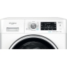 Whirlpool Washing machine | FFD 9489 BCV EE | Energy efficiency class A | Front loading | Washing capacity 9 kg | 1400 RPM | Dep