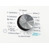 Whirlpool Washing machine | FFD 9489 BCV EE | Energy efficiency class A | Front loading | Washing capacity 9 kg | 1400 RPM | Dep