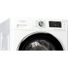 Whirlpool Washing machine | FFD 9489 BCV EE | Energy efficiency class A | Front loading | Washing capacity 9 kg | 1400 RPM | Dep
