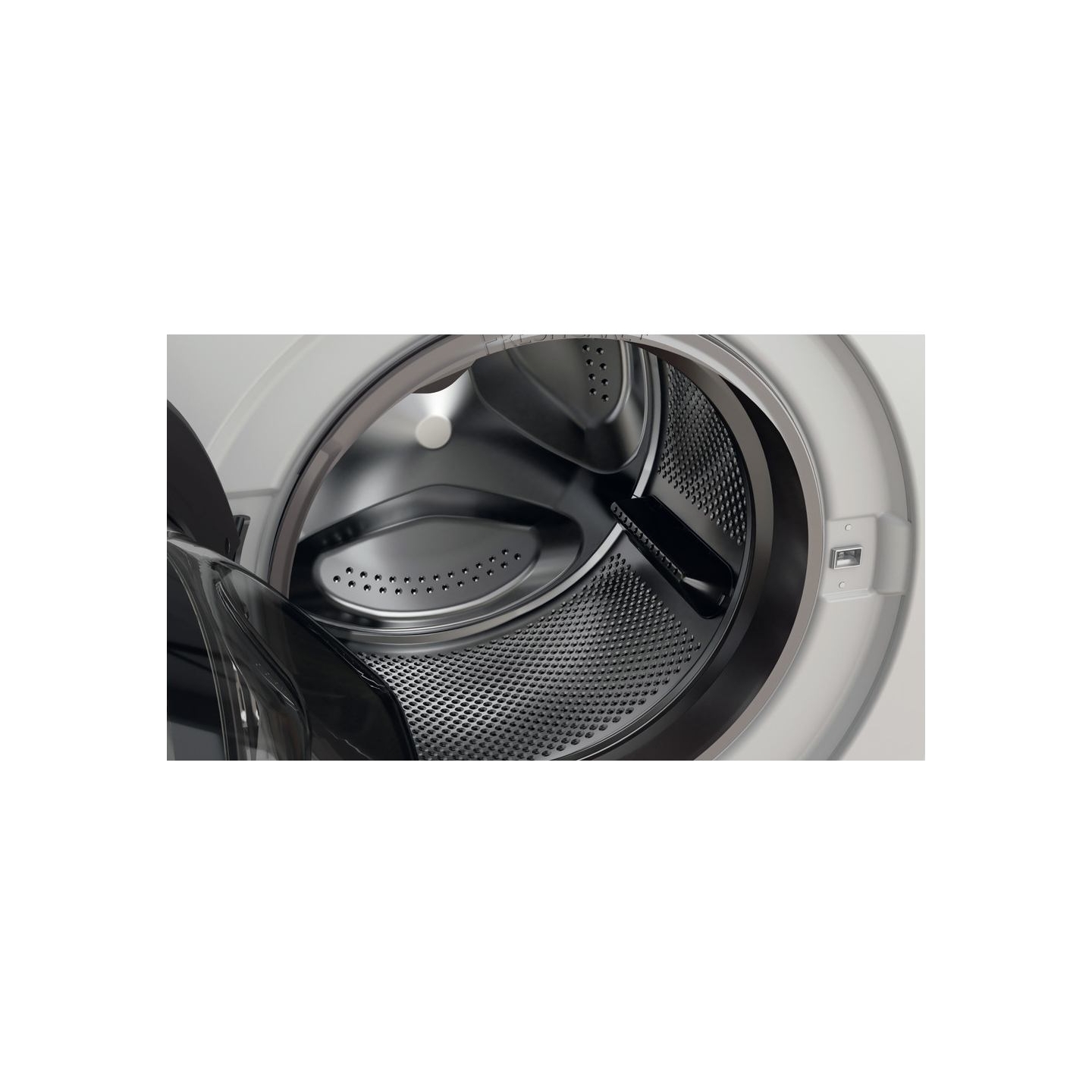 Whirlpool Washing machine | FFD 9489 BCV EE | Energy efficiency class A | Front loading | Washing capacity 9 kg | 1400 RPM | Dep