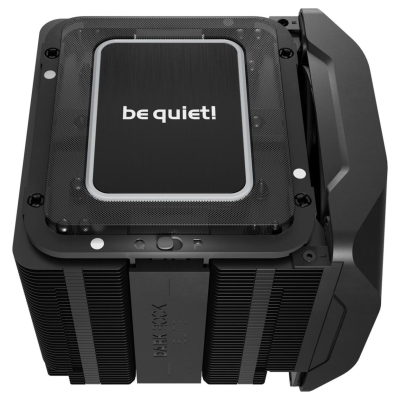 Be Quiet Cooler CPU Dark Rock Elite BK037