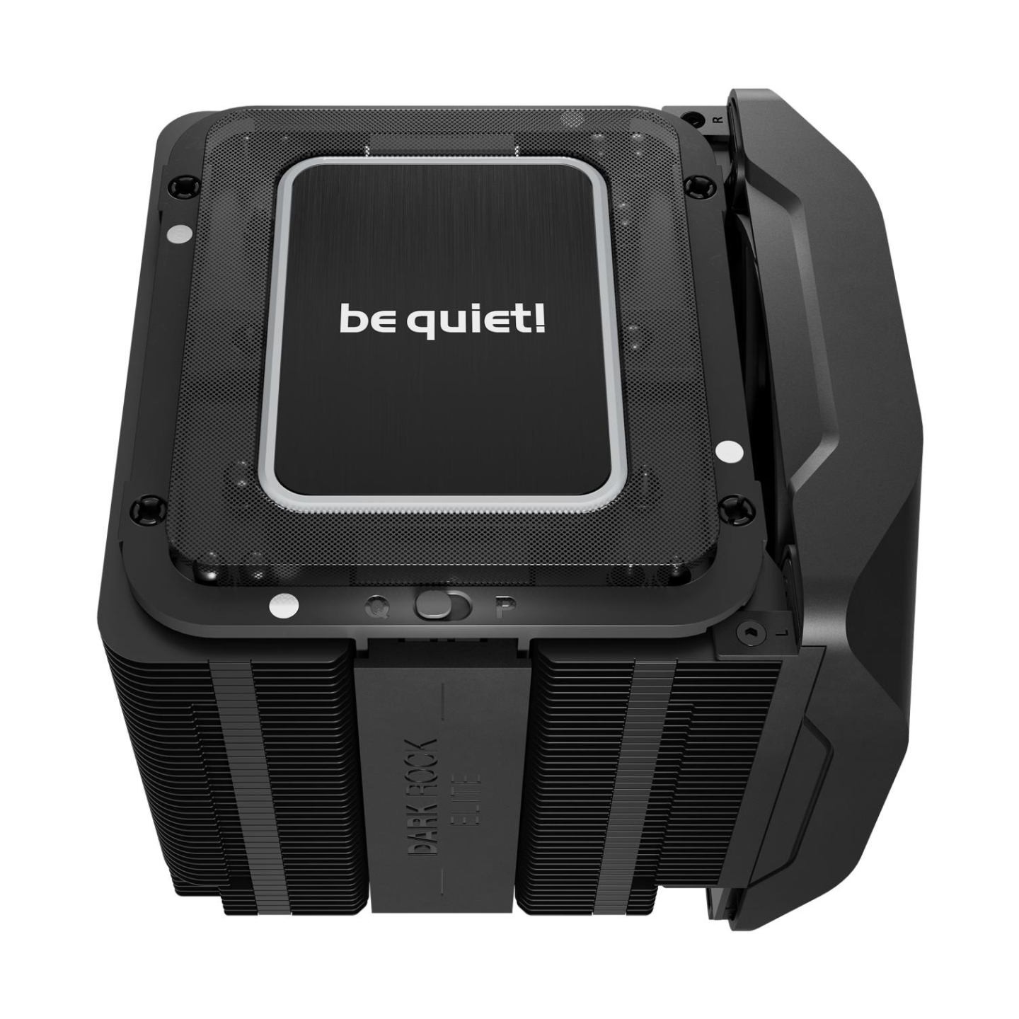 Be Quiet Cooler CPU Dark Rock Elite BK037