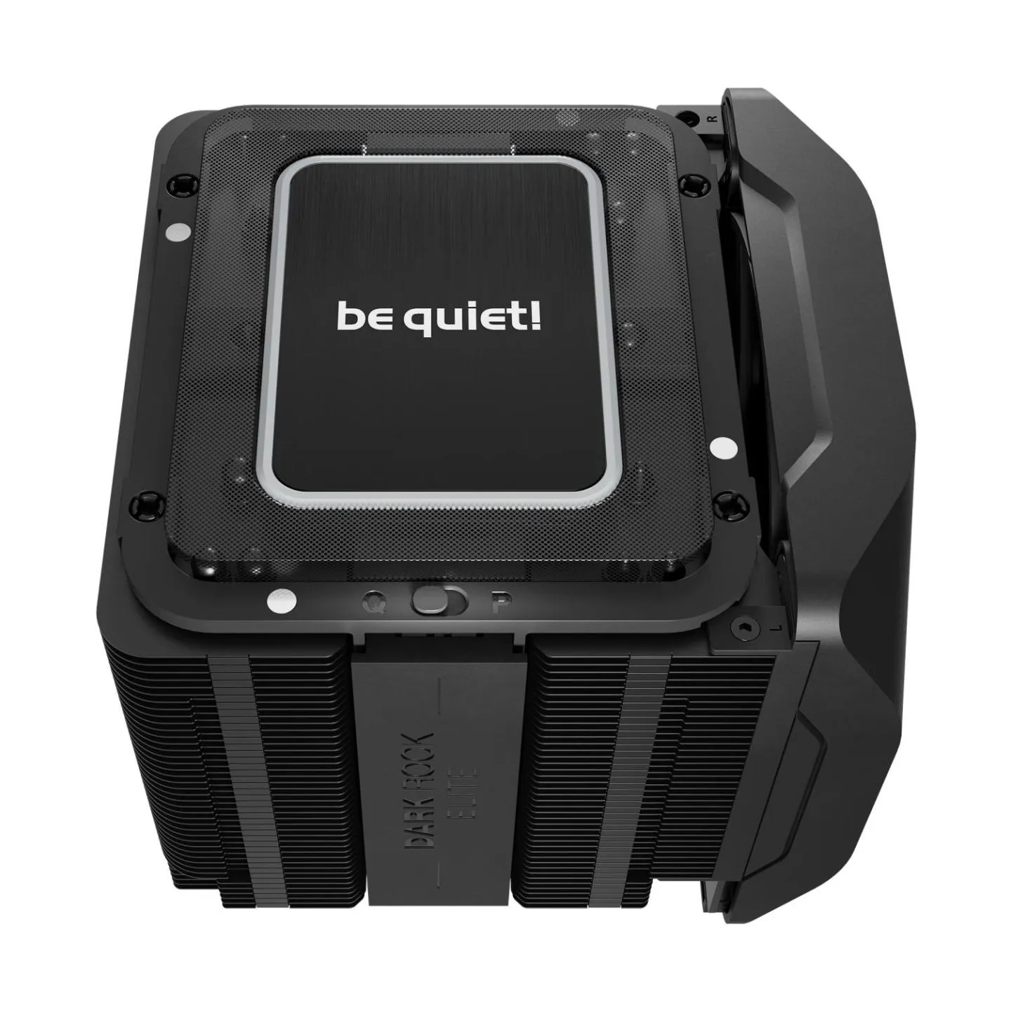Be Quiet CPU COOLER S_MULTI/DARK ROCK ELITE BK037 BE QUIET