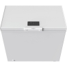 Whirlpool Freezer | W3RHS19EW2 | Energy efficiency class E | Chest | Free standing | Height 85 cm | Total net capacity 198 L | D