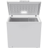 Whirlpool Freezer | W3RHS19EW2 | Energy efficiency class E | Chest | Free standing | Height 85 cm | Total net capacity 198 L | D