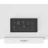 Whirlpool Freezer | W3RHS19EW2 | Energy efficiency class E | Chest | Free standing | Height 85 cm | Total net capacity 198 L | D