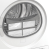 Whirlpool Dryer Machine | WP B8X WBS EE | Energy efficiency class B | Front loading | 8 kg | Digital | Depth 67.4 cm | White | S