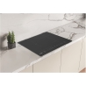 Whirlpool WF S7560NE BM | Hob | Induction | Number of burners/cooking zones 4 | Electronic | Black | Timer