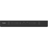 Whirlpool WF S7560NE BM | Hob | Induction | Number of burners/cooking zones 4 | Electronic | Black | Timer