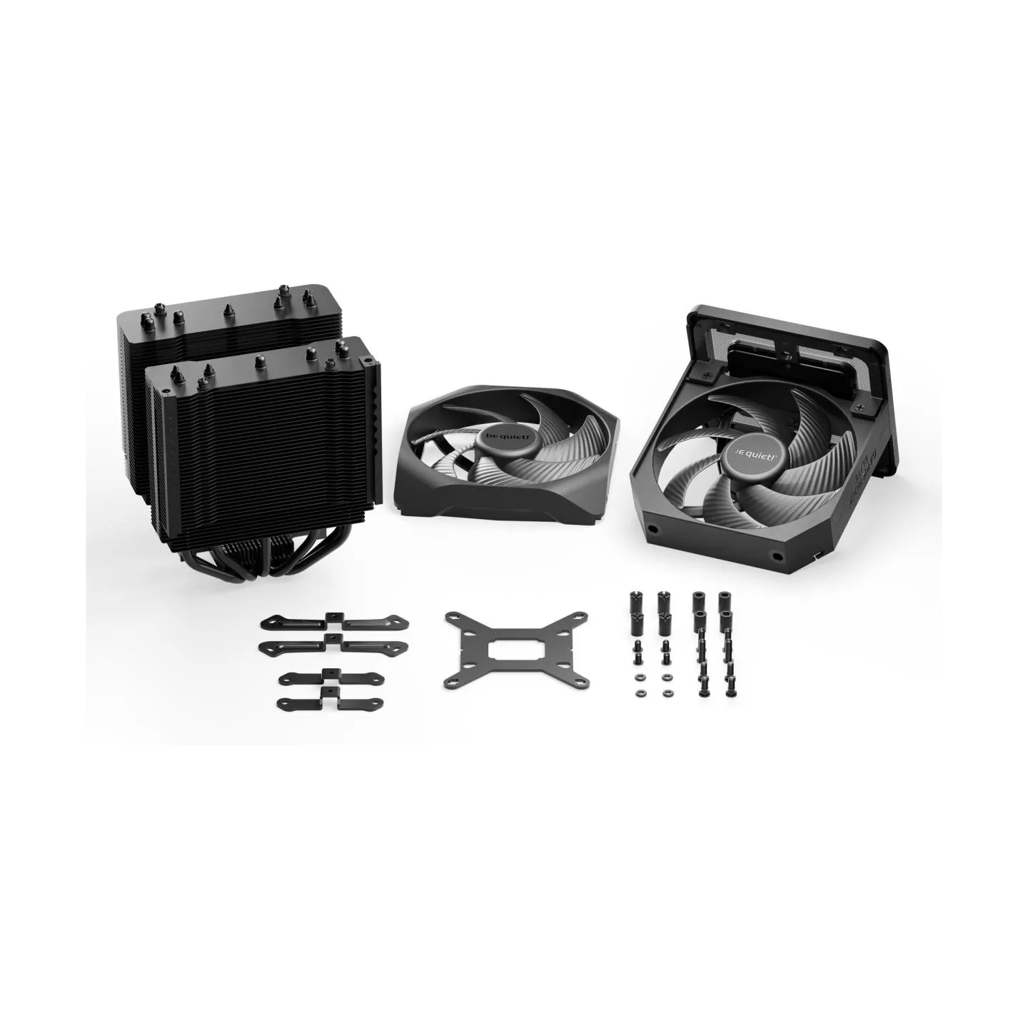 Be Quiet Cooler CPU Dark Rock Elite BK037