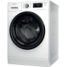 Whirlpool Washing machine | FFB 9479 BV EE | Energy efficiency class A | Front loading | Washing capacity 9 kg | 1400 RPM | Dept