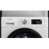 Whirlpool Washing machine | FFB 9479 BV EE | Energy efficiency class A | Front loading | Washing capacity 9 kg | 1400 RPM | Dept