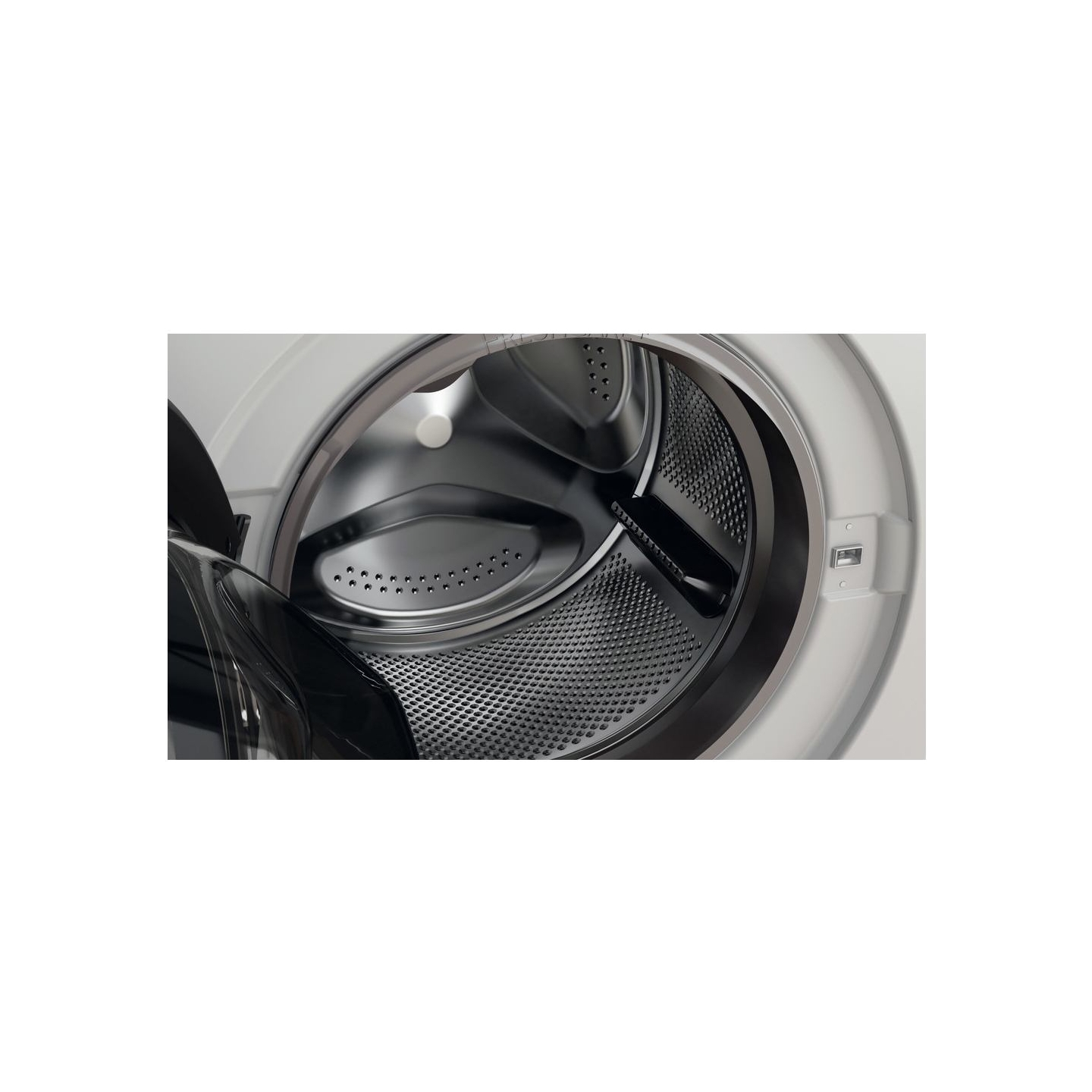 Whirlpool Washing machine | FFB 9479 BV EE | Energy efficiency class A | Front loading | Washing capacity 9 kg | 1400 RPM | Dept