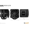 Be Quiet CPU COOLER S_MULTI/DARK ROCK ELITE BK037 BE QUIET