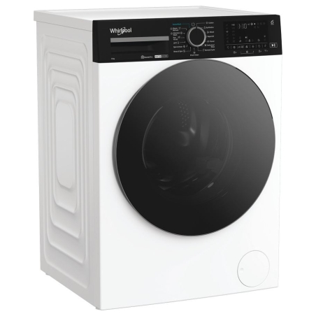 Whirlpool Washing Machine | WPM 97W ADS EE | Front loading | Energy efficiency class A | Washing capacity 9 kg | 1400 RPM | Dept
