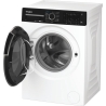 Whirlpool Washing Machine | WPM 97W ADS EE | Front loading | Energy efficiency class A | Washing capacity 9 kg | 1400 RPM | Dept